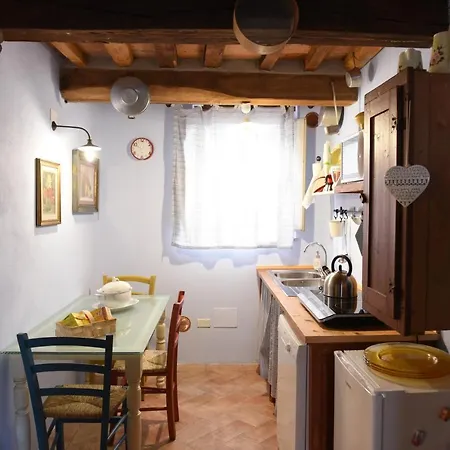 Dimora Il Barbacane Terricciola