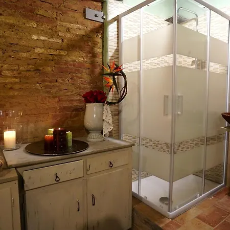 Casa vacanze Dimora Il Barbacane Terricciola