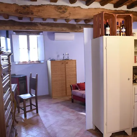 Dimora Il Barbacane
