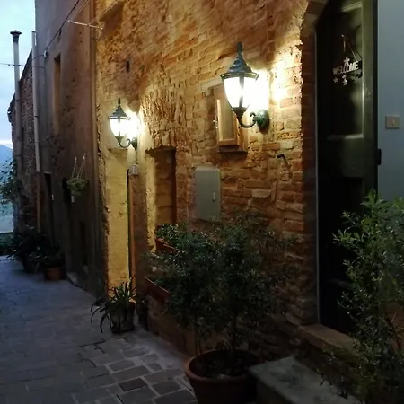 Dimora Il Barbacane *