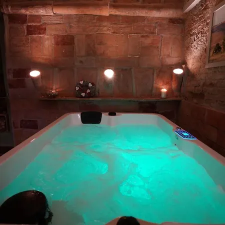 Vakantiehuis Dimora Il Barbacane *