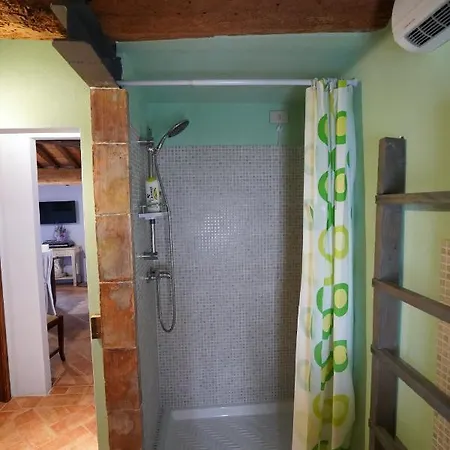 Casa vacanze Dimora Il Barbacane Terricciola