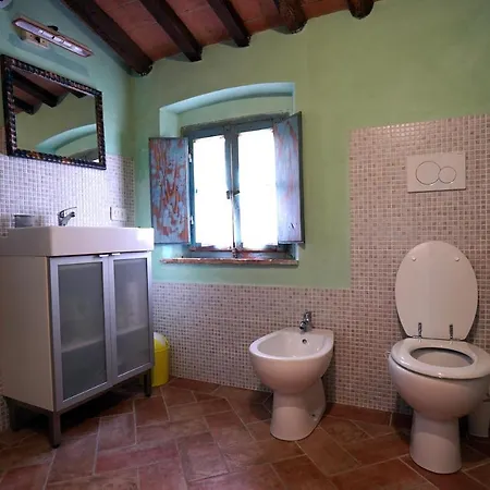 Dimora Il Barbacane Terricciola