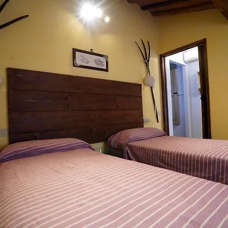 Dimora Il Barbacane Vakantiehuis