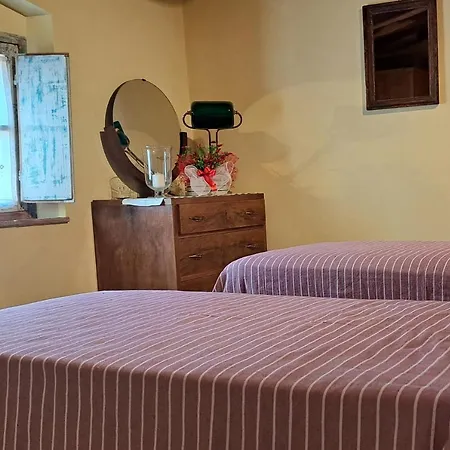 Vakantiehuis Dimora Il Barbacane Terricciola