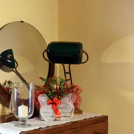 Dimora Il Barbacane