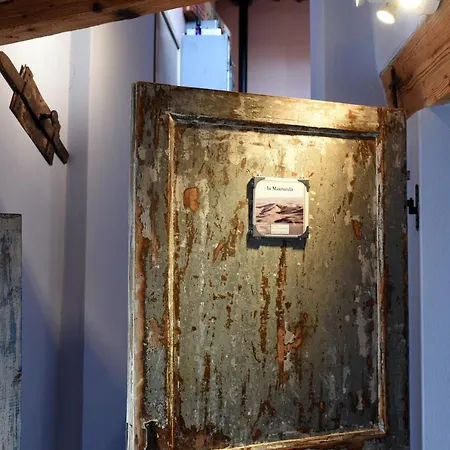 Casa vacanze Dimora Il Barbacane