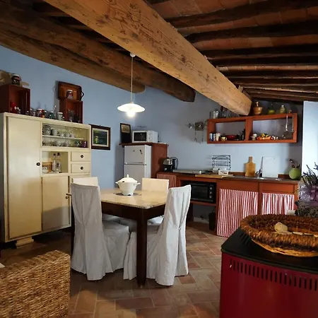 Dimora Il Barbacane