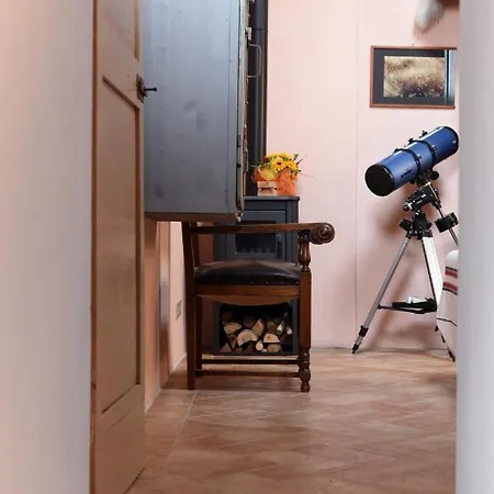 Casa vacanze Dimora Il Barbacane *