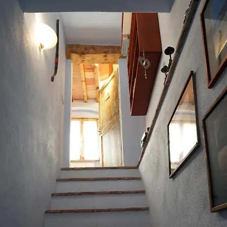 Vakantiehuis Dimora Il Barbacane