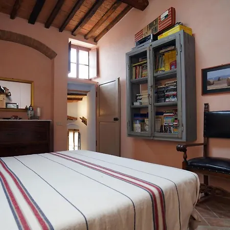 Casa vacanze Dimora Il Barbacane