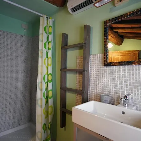 Dimora Il Barbacane Casa vacanze